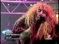 Twisted Sister - We're not gonna take It  (music video live)