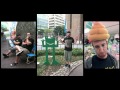 Less Than Jake - Japan 2010 (Part 1)