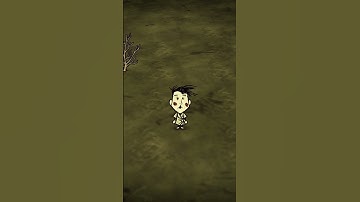 WHO IS THE "SPEEDRUN" KILLER? #shorts #dontstarvetogether #poxartxe