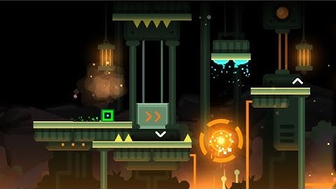 Absolute Garbage 100% by Bli             [Geometry Dash 2.2]