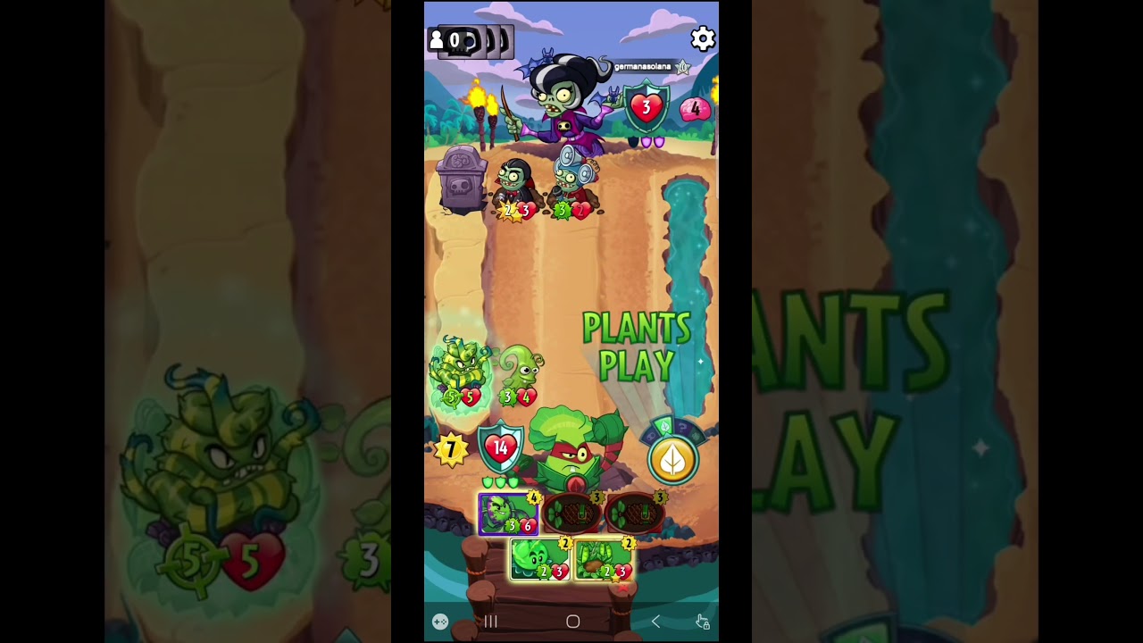 Grass Knuckles is still top-tier 