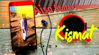 How To Make WhatsApp Trending Status Aisa Status banana Secky WhatsApp Status Guide screenshot 4