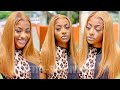 Flawless Summer Lace Wig + Soft Glam look ft. LWigs  | PETITE-SUE DIVINITII