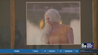 Family mourns woman killed by wrong-way driver in Las Vegas