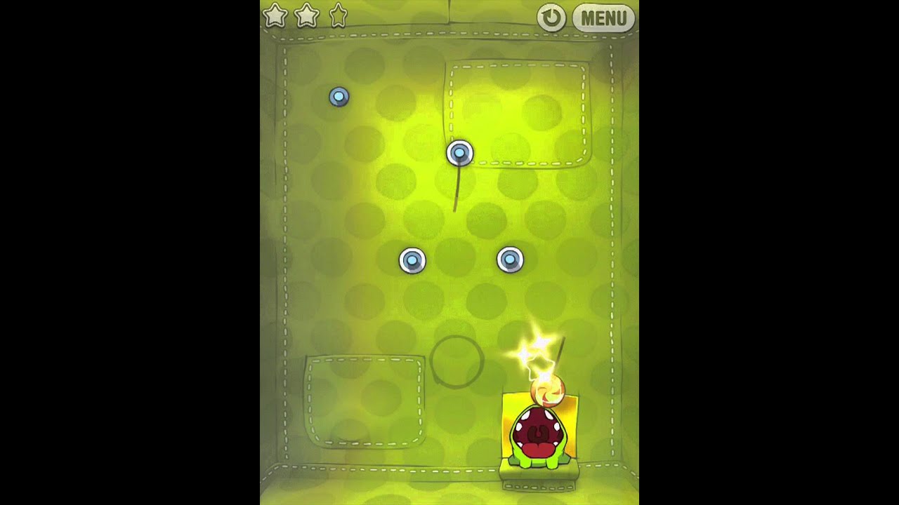 Cut the Rope 2 Box Shot for Android - GameFAQs