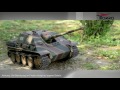 Torro Jagdpanther Profi Edition