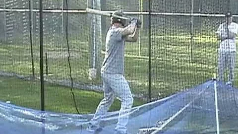 Chris Michaelis Baseball