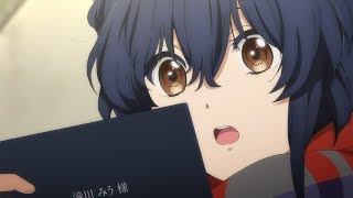 アニメ「22/7」PV　話題のデジタル声優アイドルがテレビアニメ化　結成秘話も