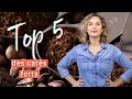 Top 5 des cafes forts  les tops des cafs  maxicoffee