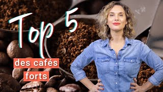 Quelles sont les meilleures marques de café ?
