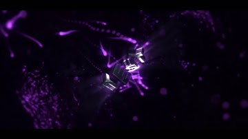 ►Test Intro (RENDER IN DESC) [3D/60FPS/FullHD/Sync]