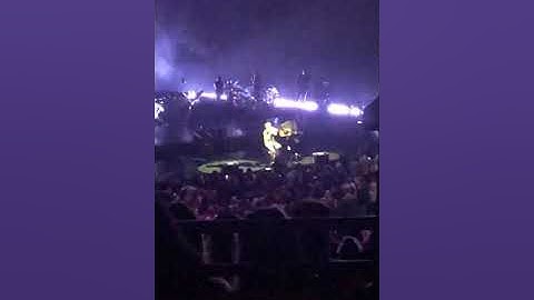 Charlie Puth - Change Live - Voicenotes Tour