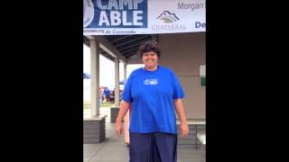 Camp Able 2013