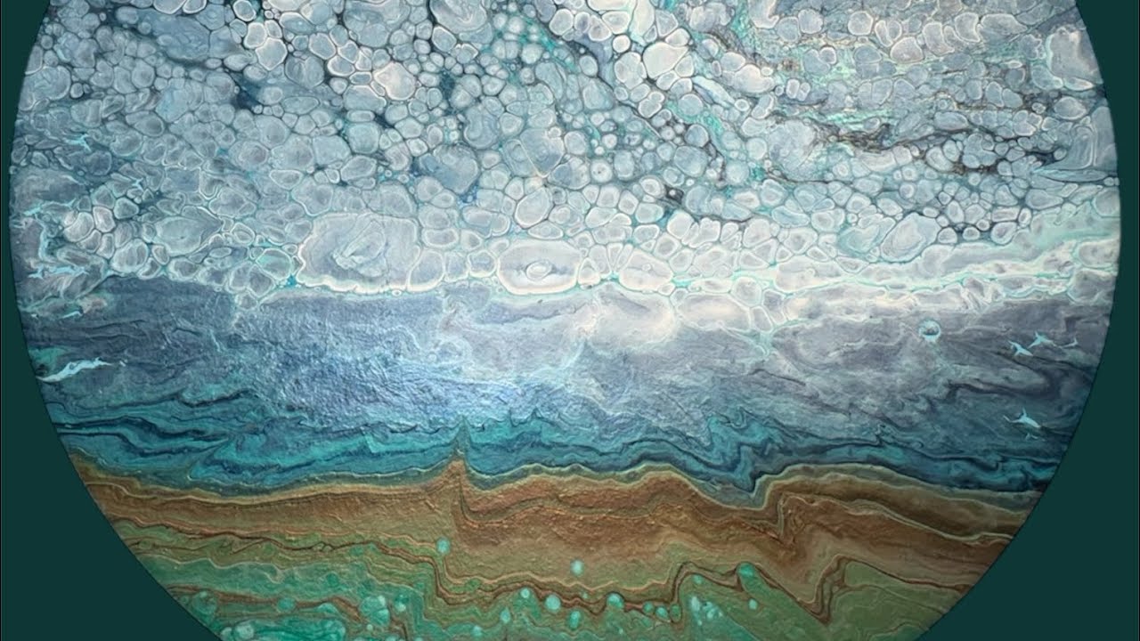 # 25. Awsome Bloom Landscape you don’t want to miss