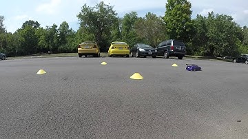 Raikou EX45/D70 and DP30 Review