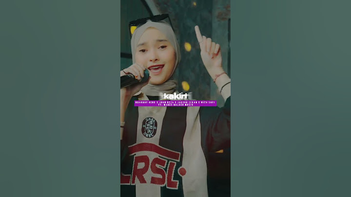 Pica Pica | NDARBOY GENK x JUAN REZA X JACSON ZERAN X WITA SOFI sc YT: Mabes Balker Music