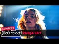 Vanja sky  crossroads festival 2022  rockpalast