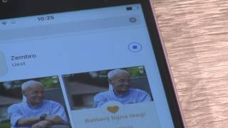 Hoe Installeer Je De Zembro App Op Je Iphone?