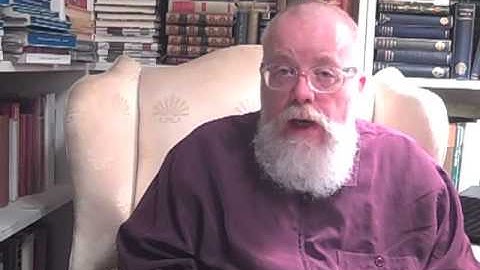 A Fable by Ralph Waldo Emerson