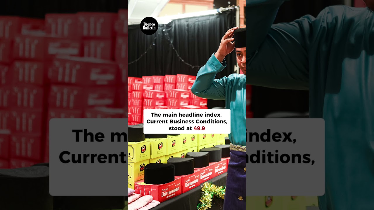 Today’s top headlines. #borneobulletin BorneoBulletin #TopHeadlines