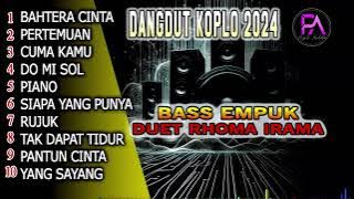 KOPLO TERBARU SUBWOFER EMPUK !!! KOLEKSI DUET RHOMA IRAMA