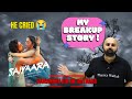 Sudhanshu sir on Saiyaara 😶‍🌫️ | My Breakup Story 💔 Sudhanshu SIR | PW | NEET | JEE