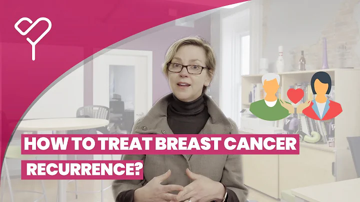 Breast Cancer Recurrence: Survival Rate and Treatment Options - DayDayNews