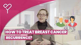 Breast Cancer Recurrence: Survival Rate and Treatment Options