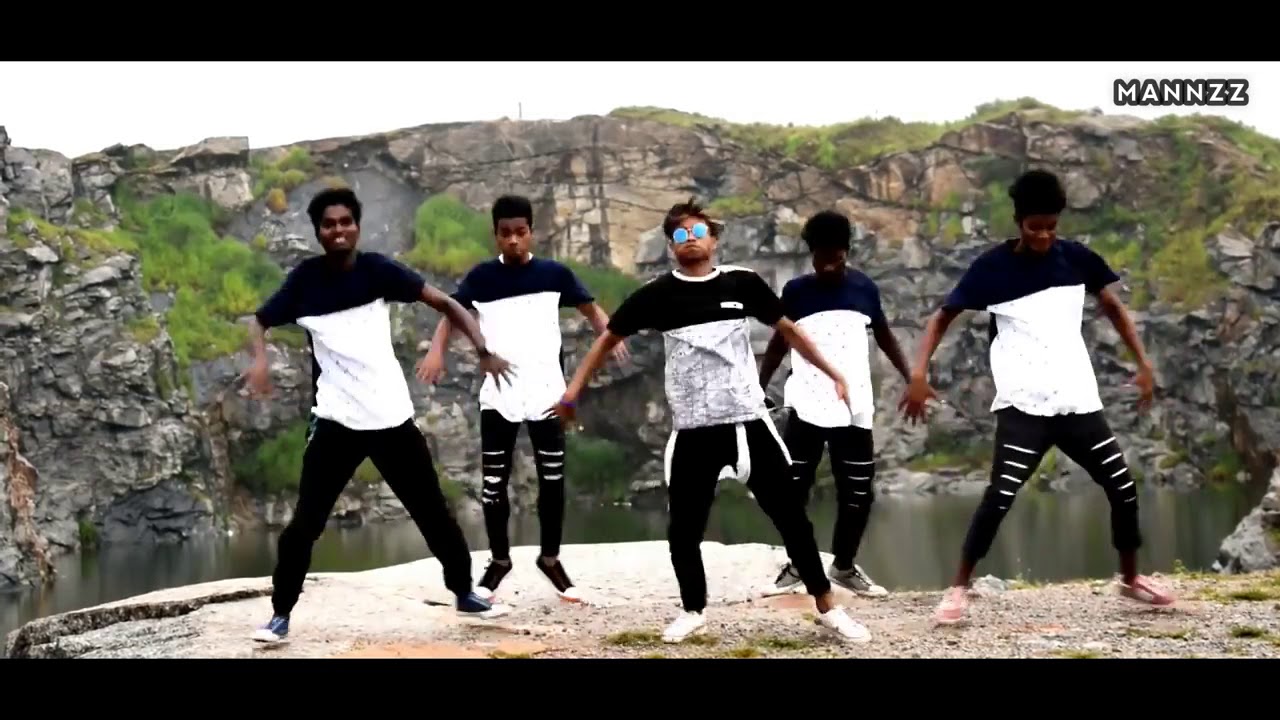 Teram koyoga muluj Landa yeah yeahbest santalisuperhit video