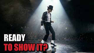 Before Michael Jackson's Famous Moonwalk: The Quiet Lessons With Jeffrey Daniel