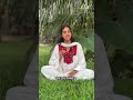 Bita An Isha Meditator From Iran Shares Her Experience On Living In Isha Yoga Center For 10 Months 