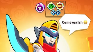 MASTERS ONLY MORTIS WITH RANDOMS 💀🔥
