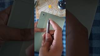 moto pad 60 neo disadvantage 🥳||stylus ||#trending #moto #viralshorts