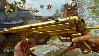Call of Duty: WWII - NEW DIVISION, WEAPONS, GAME MODES & GEAR FOR FREE!