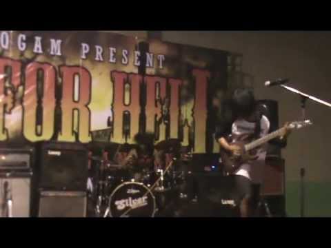 MODOL MOROT- WE LOVE KIMCIL @SOUND FOR HELL