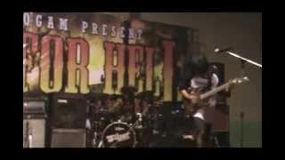 MODOL MOROT- WE LOVE KIMCIL @SOUND FOR HELL