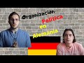 Organización política de Alemania // Hablando con un Alemán - LatAm Story