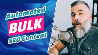 How I Built 184 Long Form SEO Articles Using AI (5 Minutes of Work)