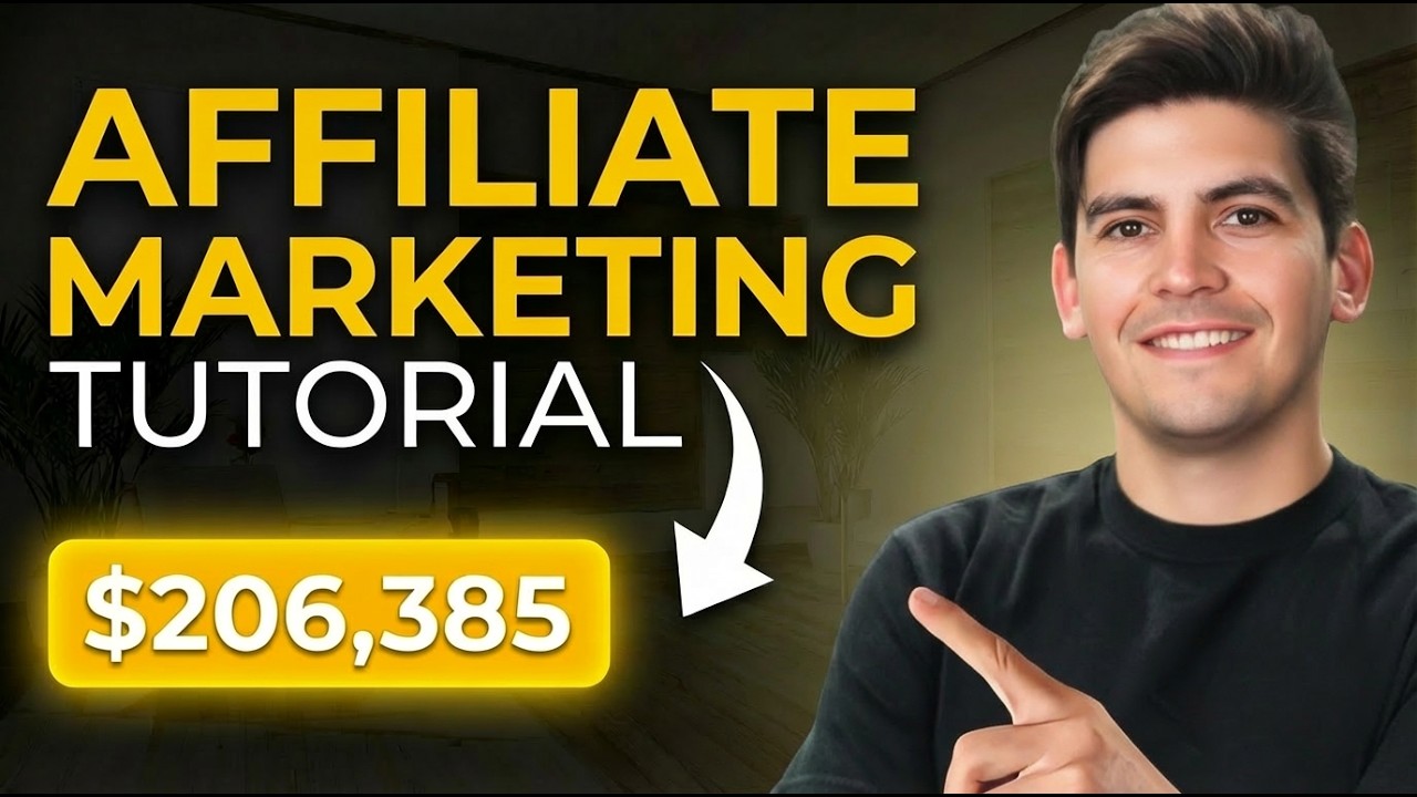Affiliate Marketing for Beginners: How Iād Start From $0 in 2026