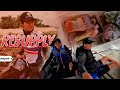 EP12-P1 - Naghatid ng Supplies sa Raptor