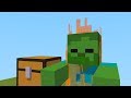 minecraft mine imator time changing test