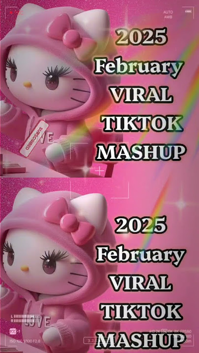 New Tiktok Mashup 2025Philippines Party Music|Viral Dance Trends|February| #tiktokmashup