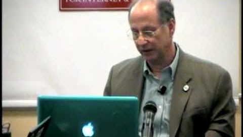 David Weinberger on What Information Was