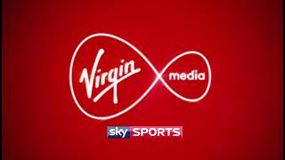 VIRGIN MEDIA USAIN BOLT FOOTBALL SKY SPORTS AND BT SPORT @virginmedia YOUTUBE. ADVERT 1TH MARCH 2015