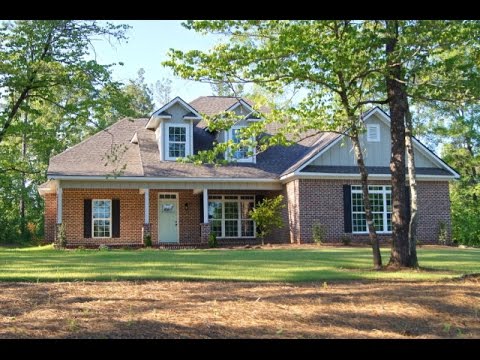 411 Lee Road 320, Smiths Station, AL home video tour