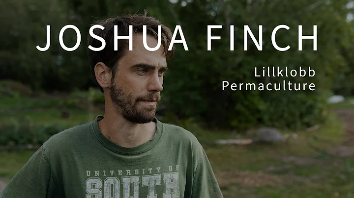 Joshua Finch