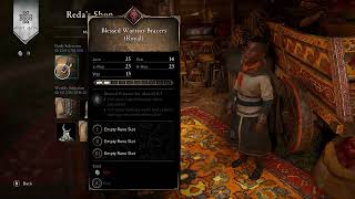 AC Valhalla - Reda's Shop Daily Update 02/05/26