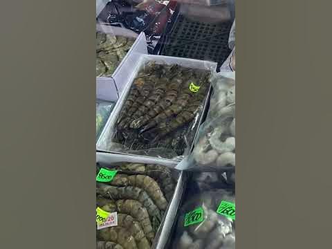 Креветки во ВЛОГЕ на Бусти и Патреон) - YouTube