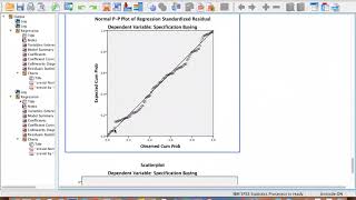 5 0 Logistic Regression HATCO (Dr. Ram)