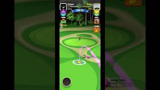 Golf Clash - Hole in 1 with B-52 2 Million Game
